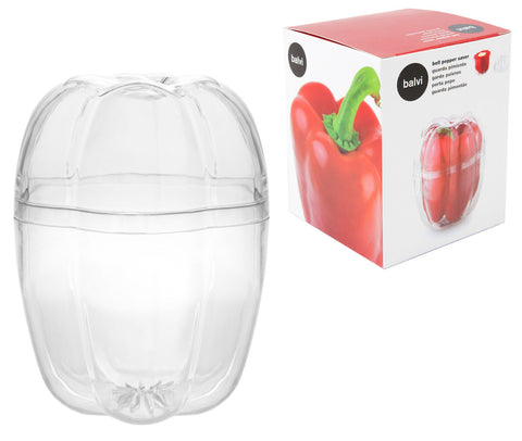 Bell Pepper Saver