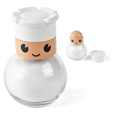 Le Chef Salt Shaker