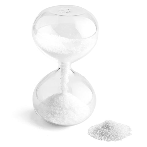 Shake Time Salt Shaker